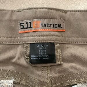 Mens 5.11 Tactical pants